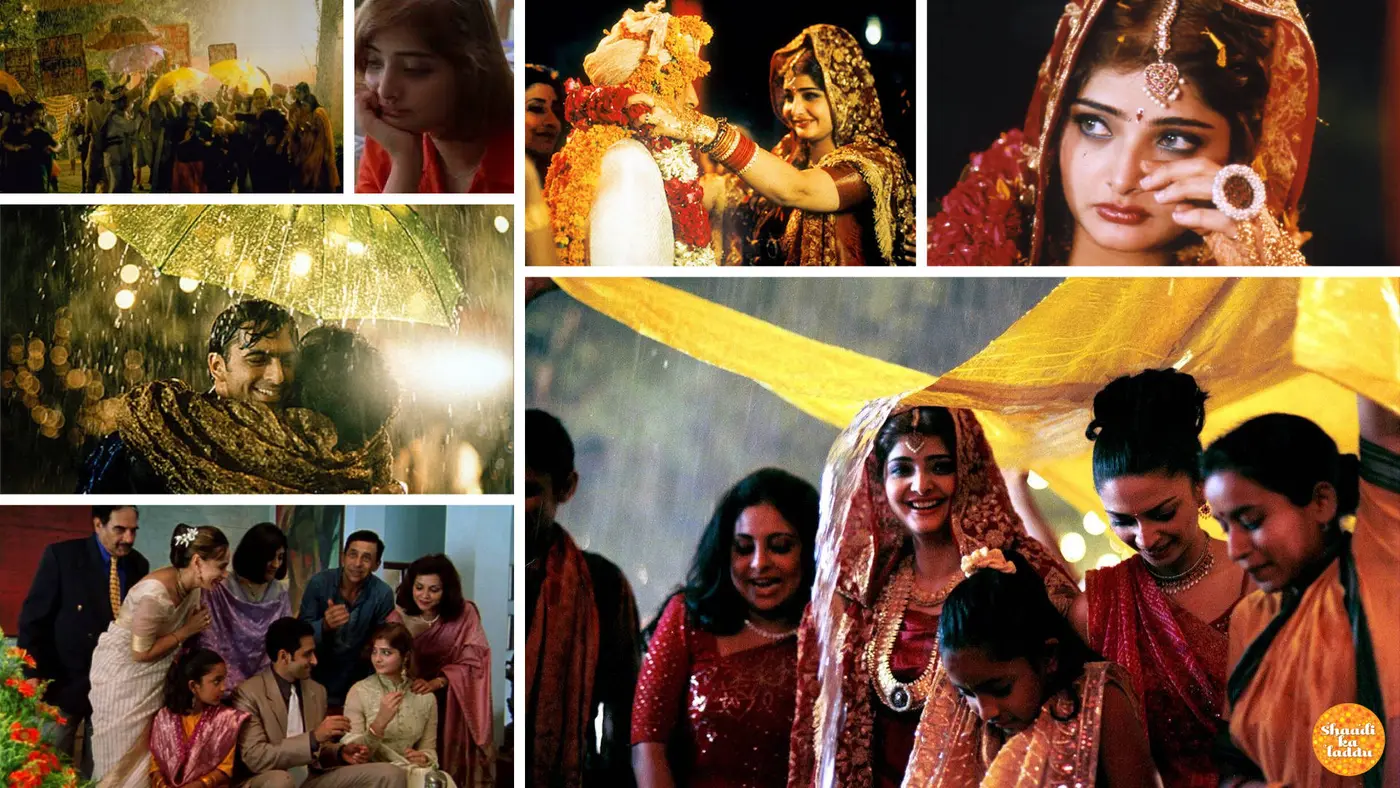 Monsoon Wedding