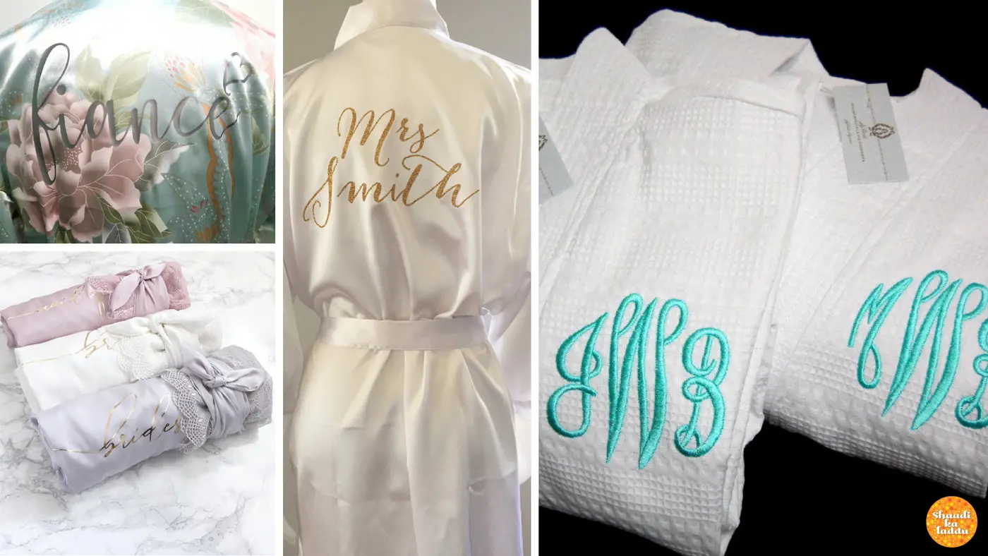 Individualized Bath-wear