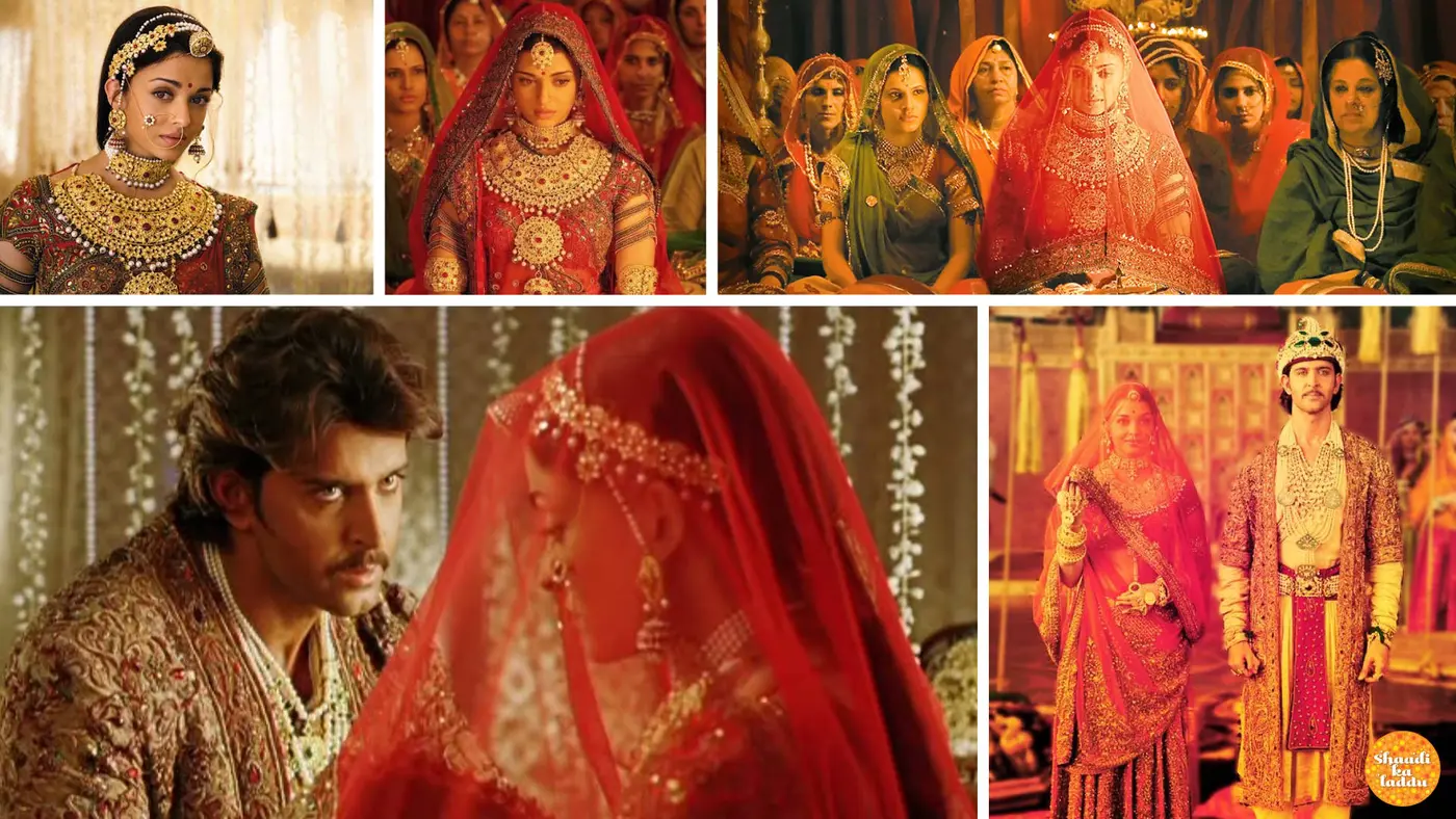 Jodha Akbar