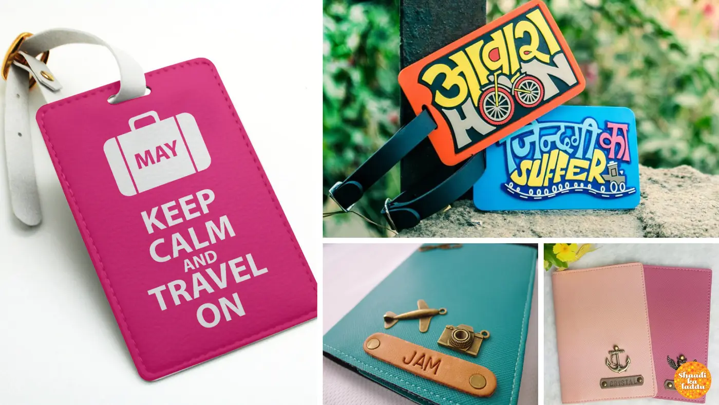 Travel Gear