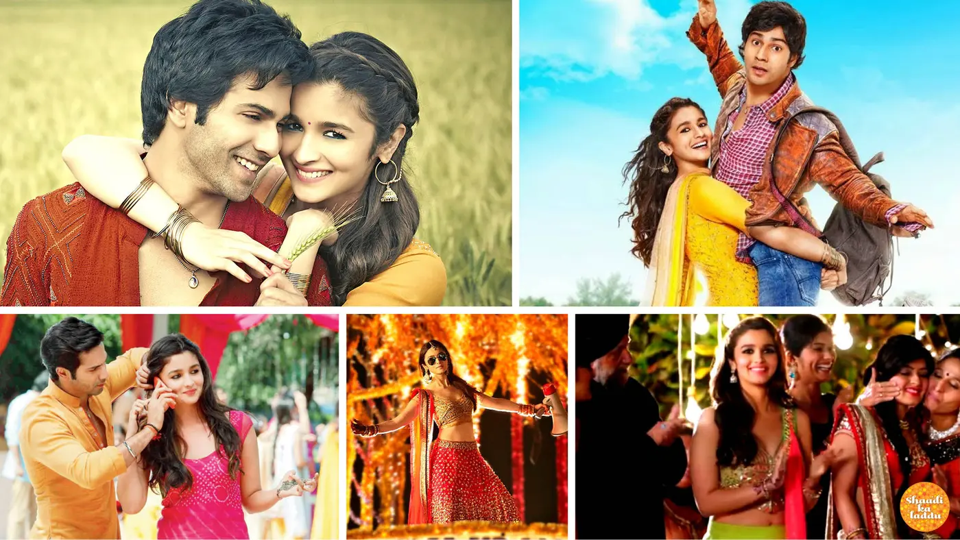 Humpty Sharma Ki Dulhaniya