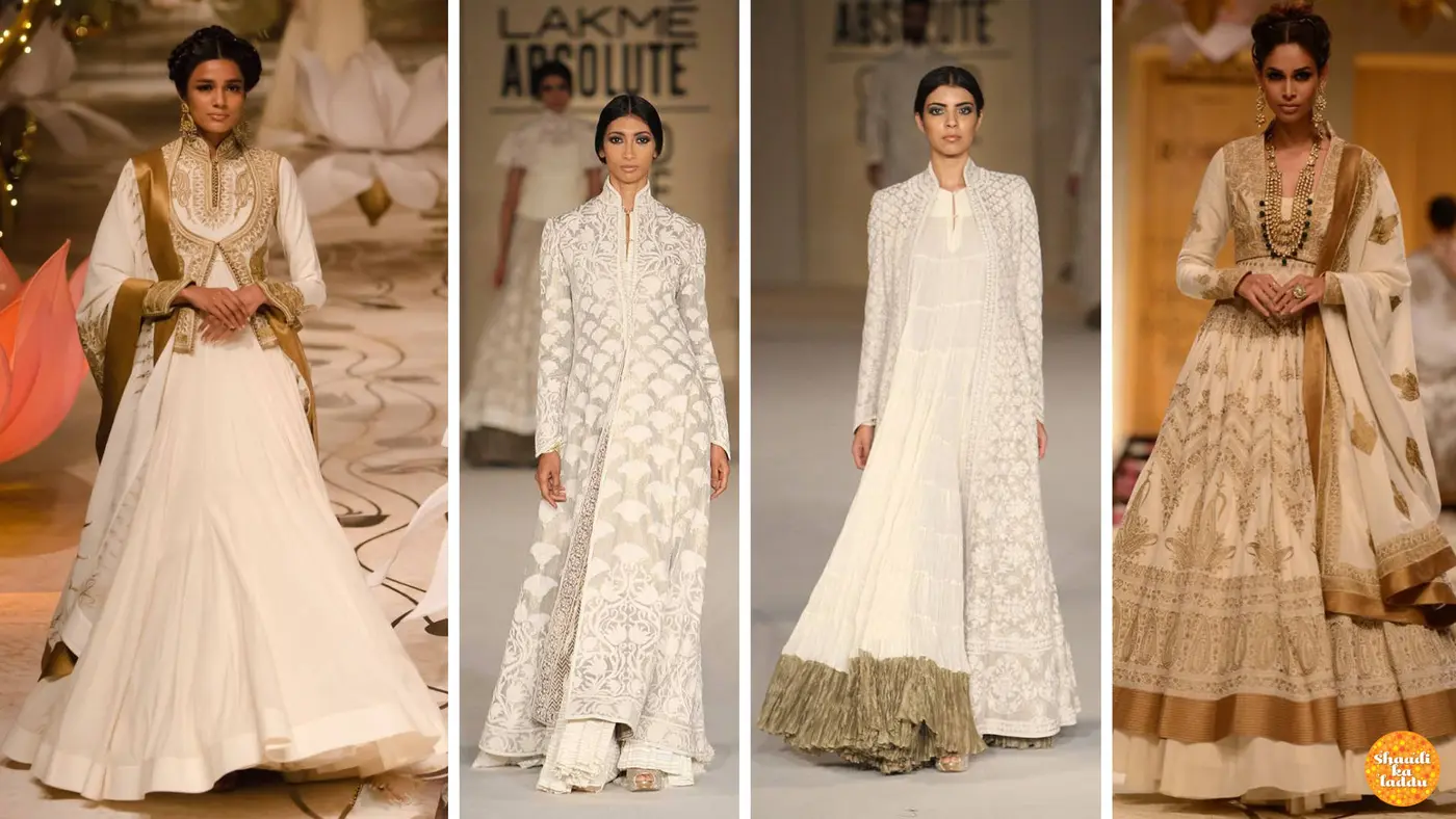 Rohit Bal Designs
