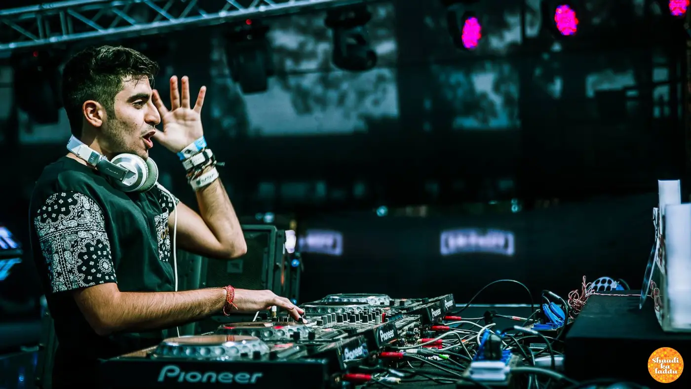 DJ Shaan / Shaan Singh