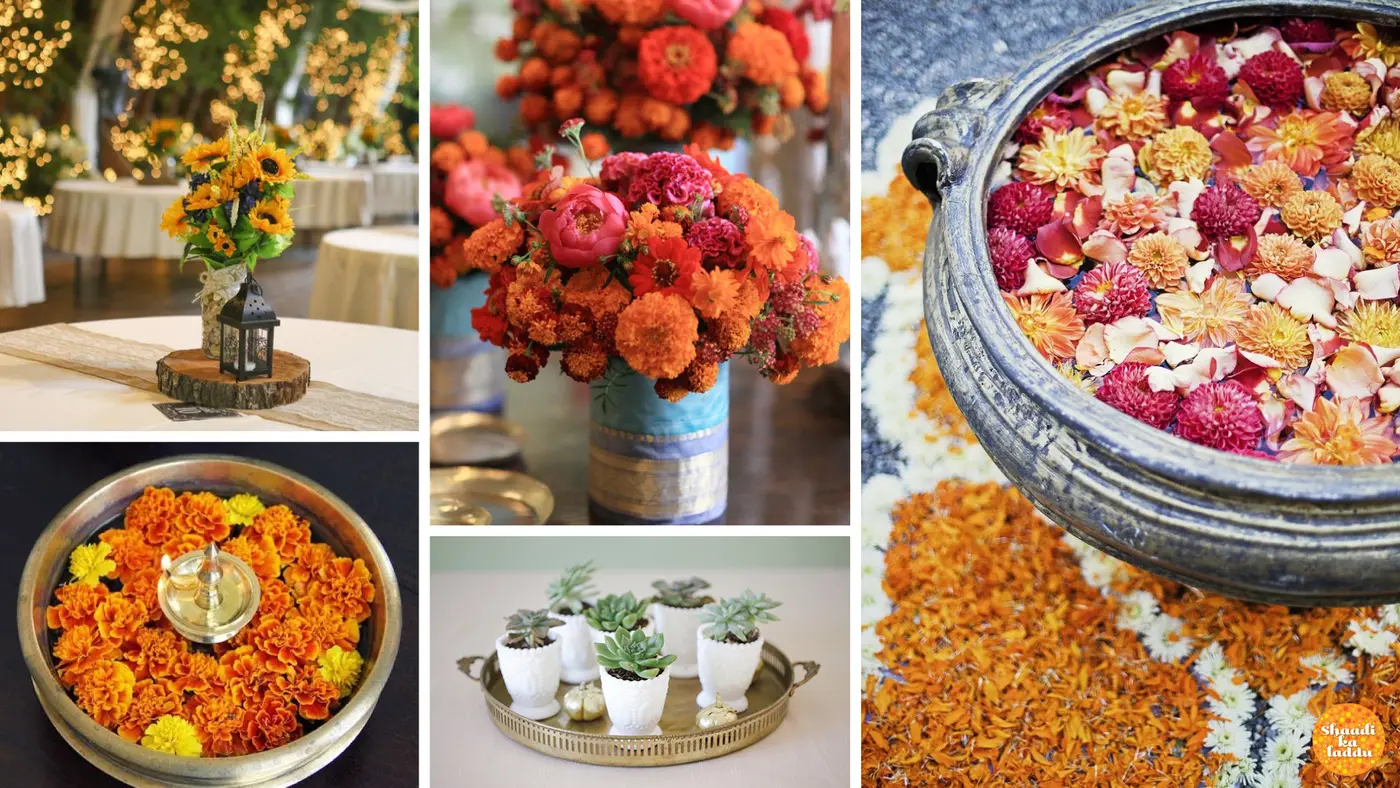 Centerpieces