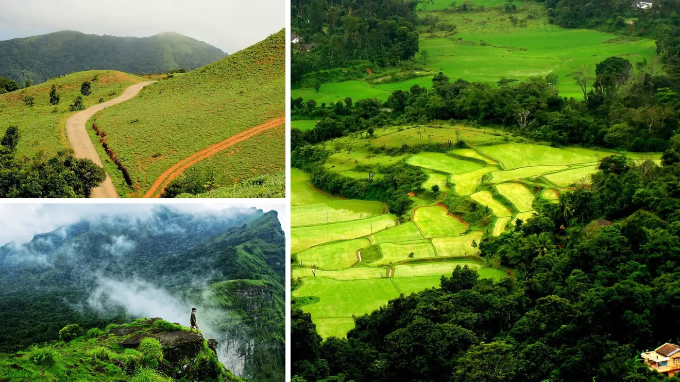 Coorg