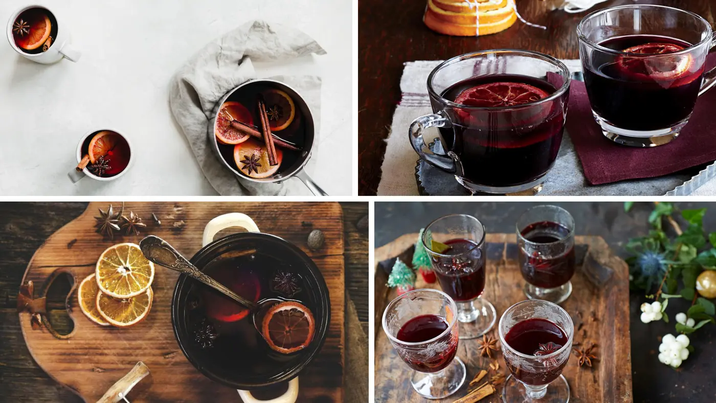 Mulled Wine