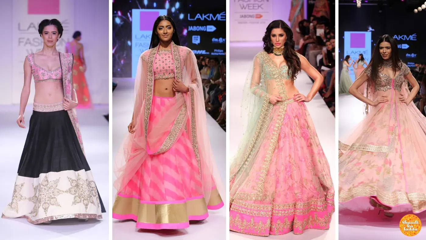 Anushree Reddy
