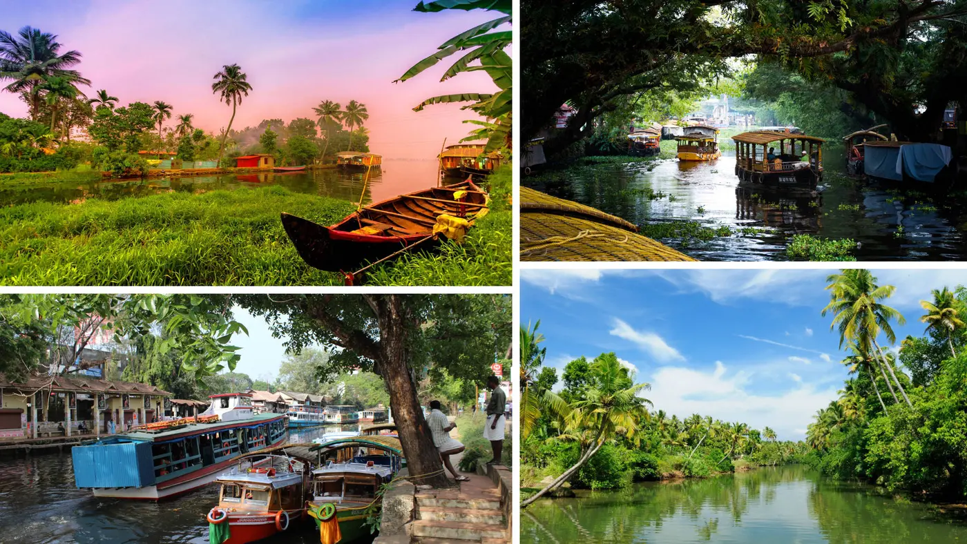 Alleppey