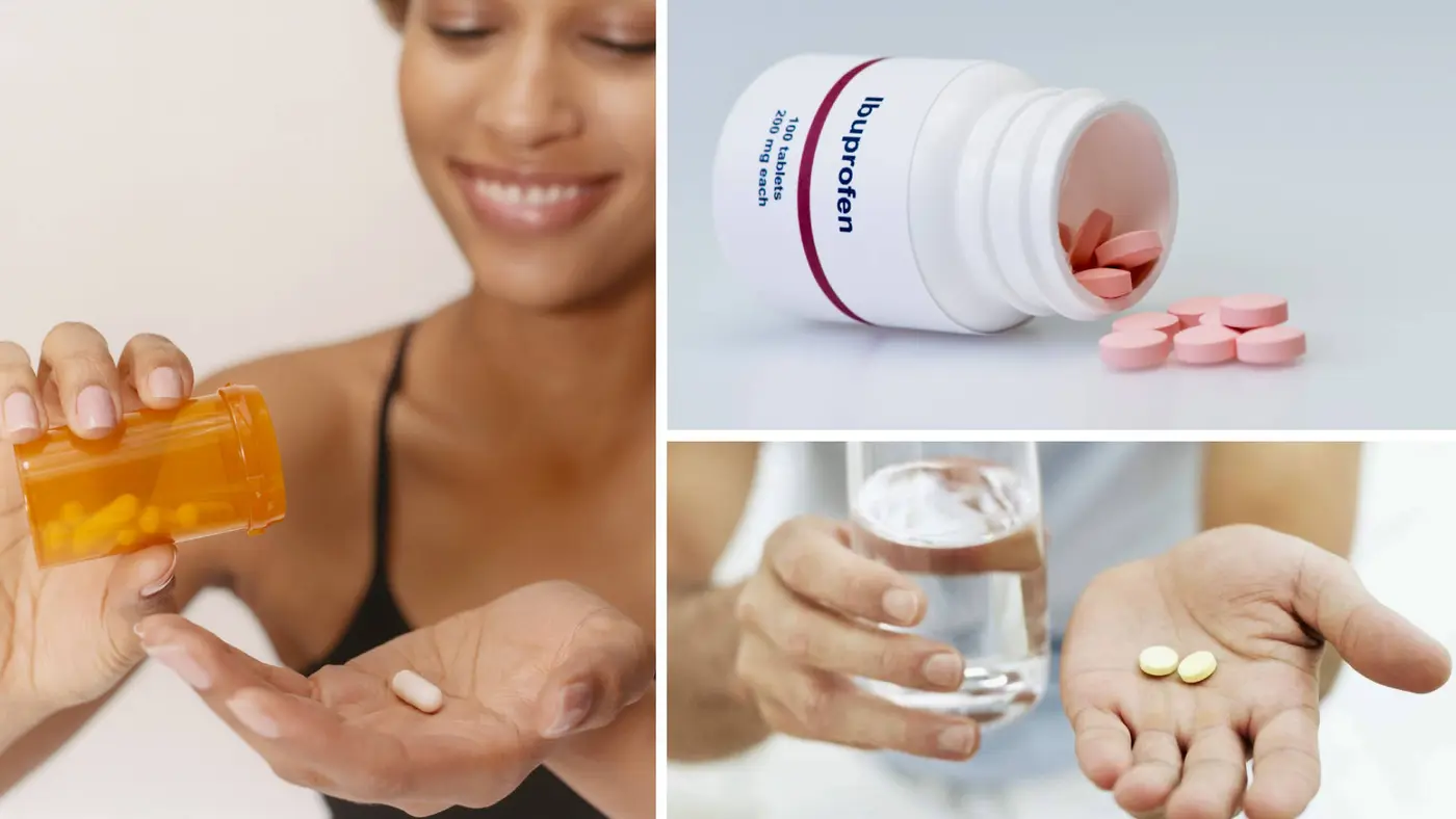 Anti-inflammatory