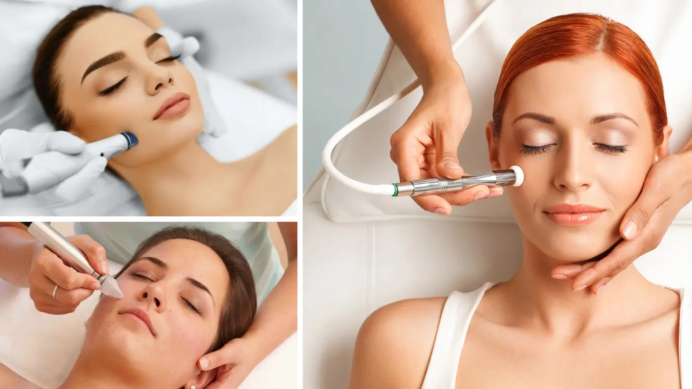 Microdermabrasion