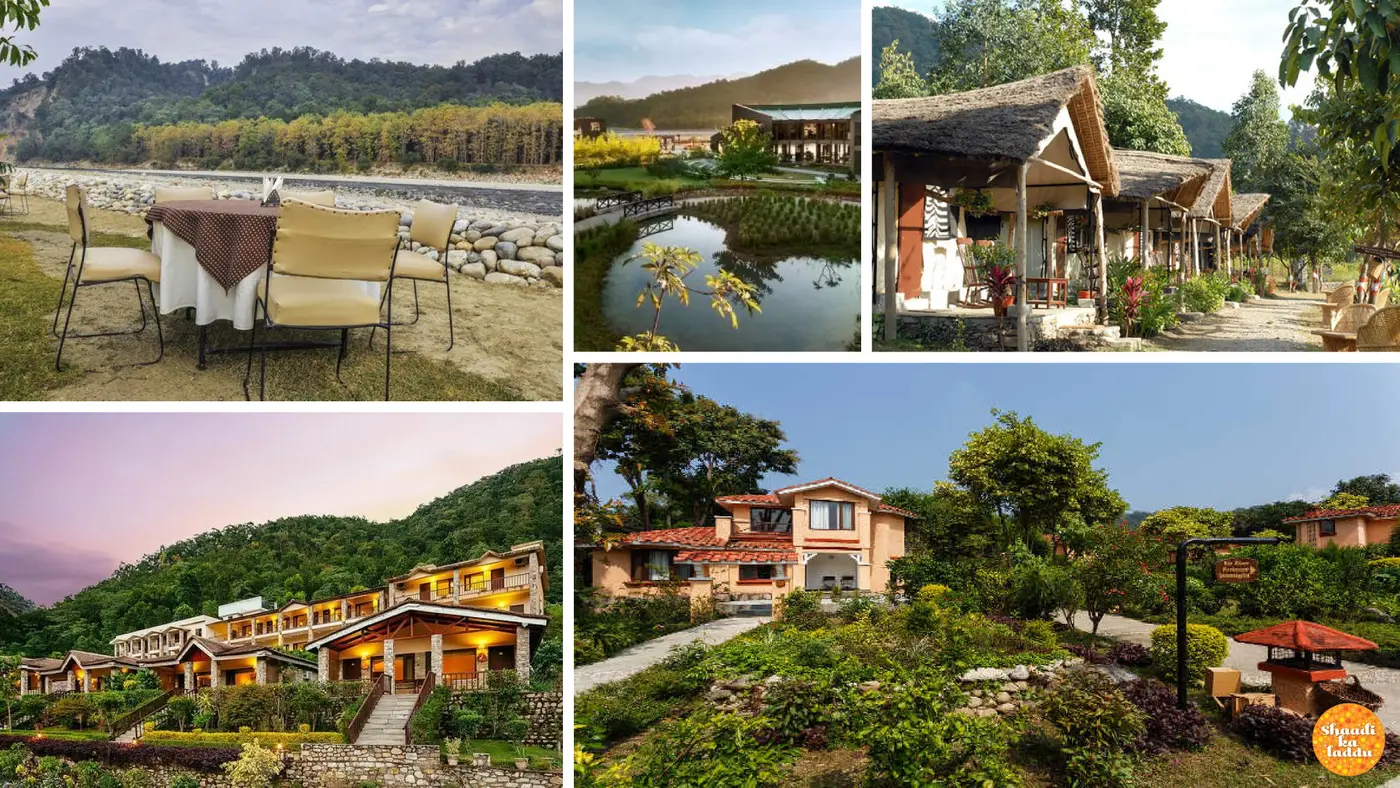 Jim Corbett National Park
