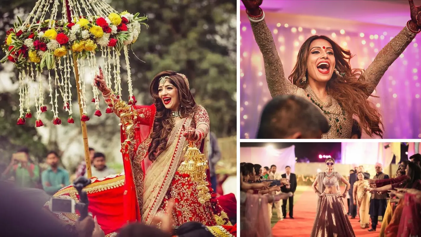A Little Bhangra
