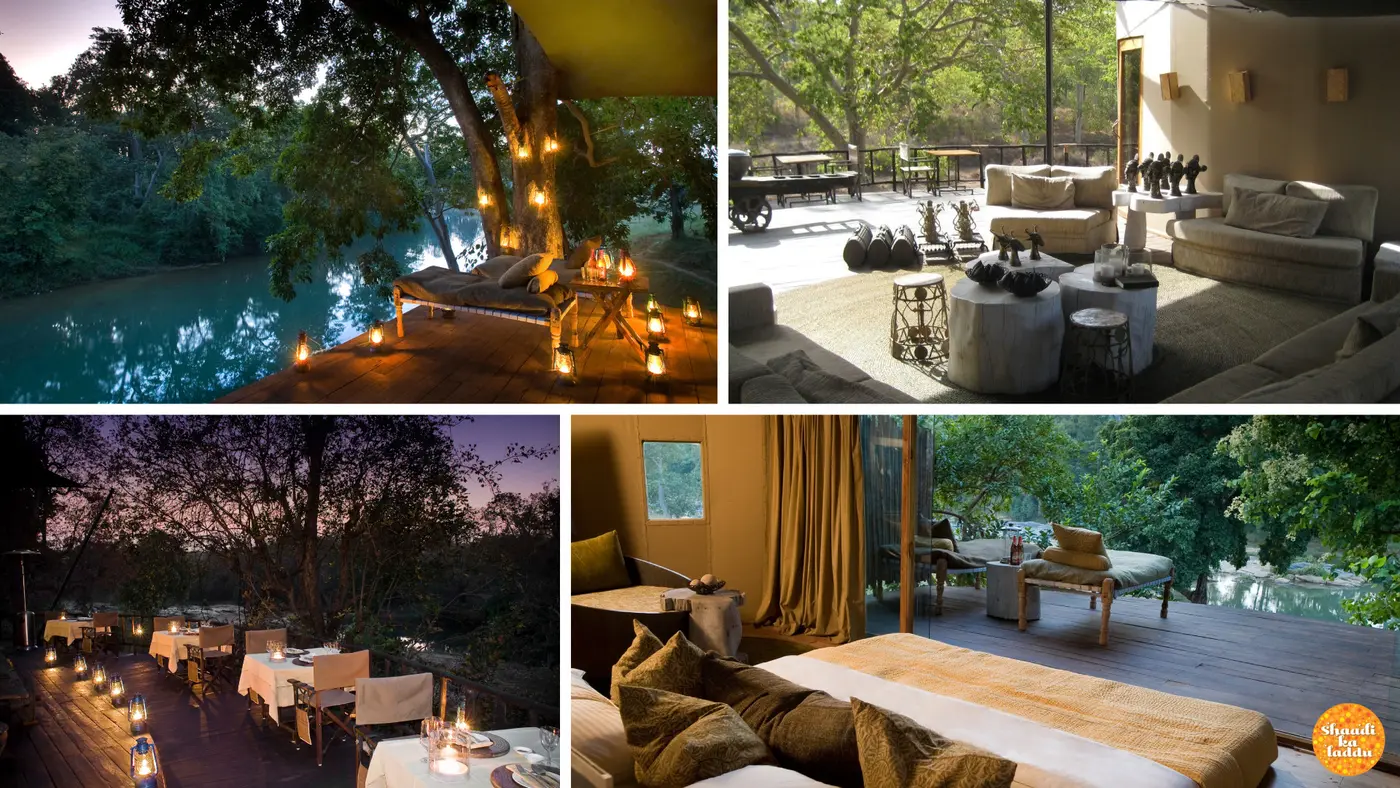 Kanha National Park