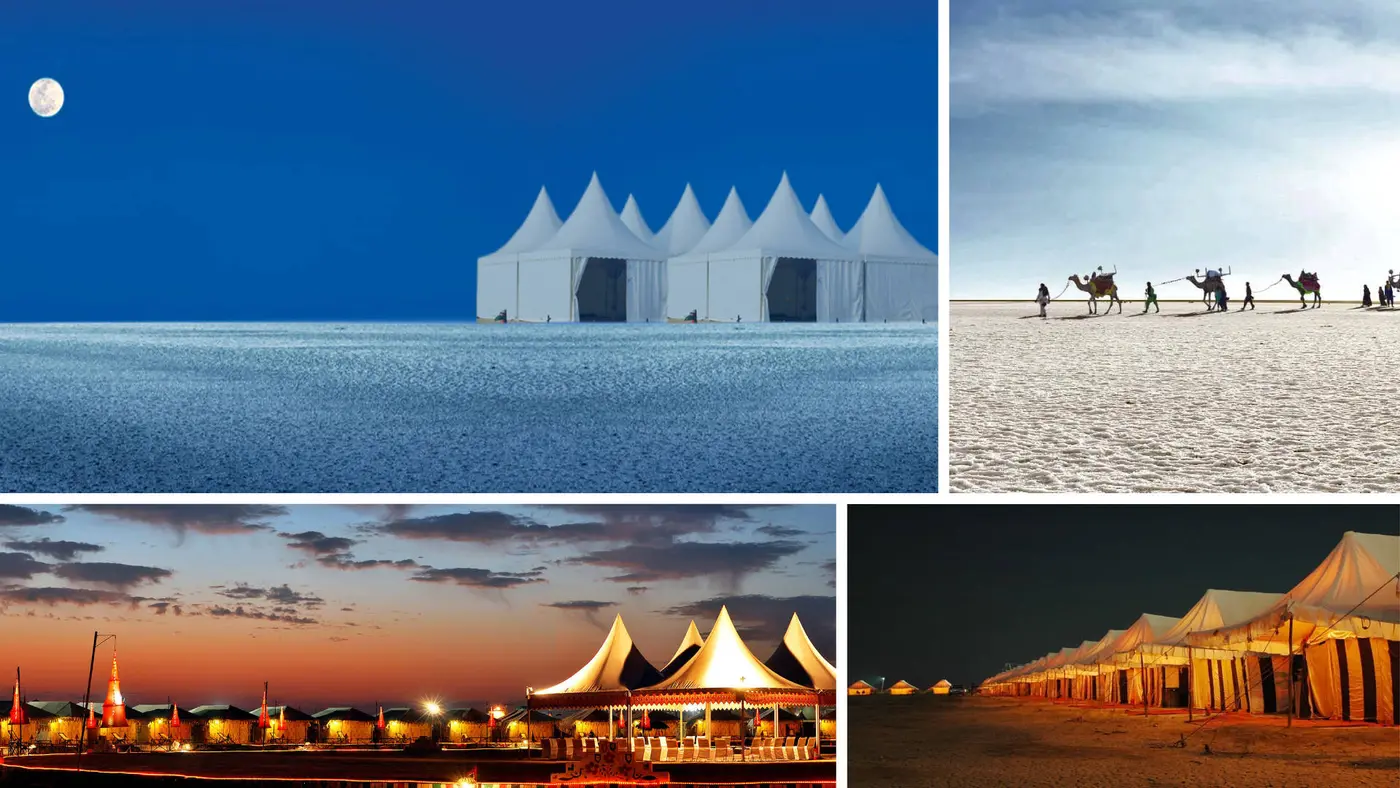 Rann of Kutch