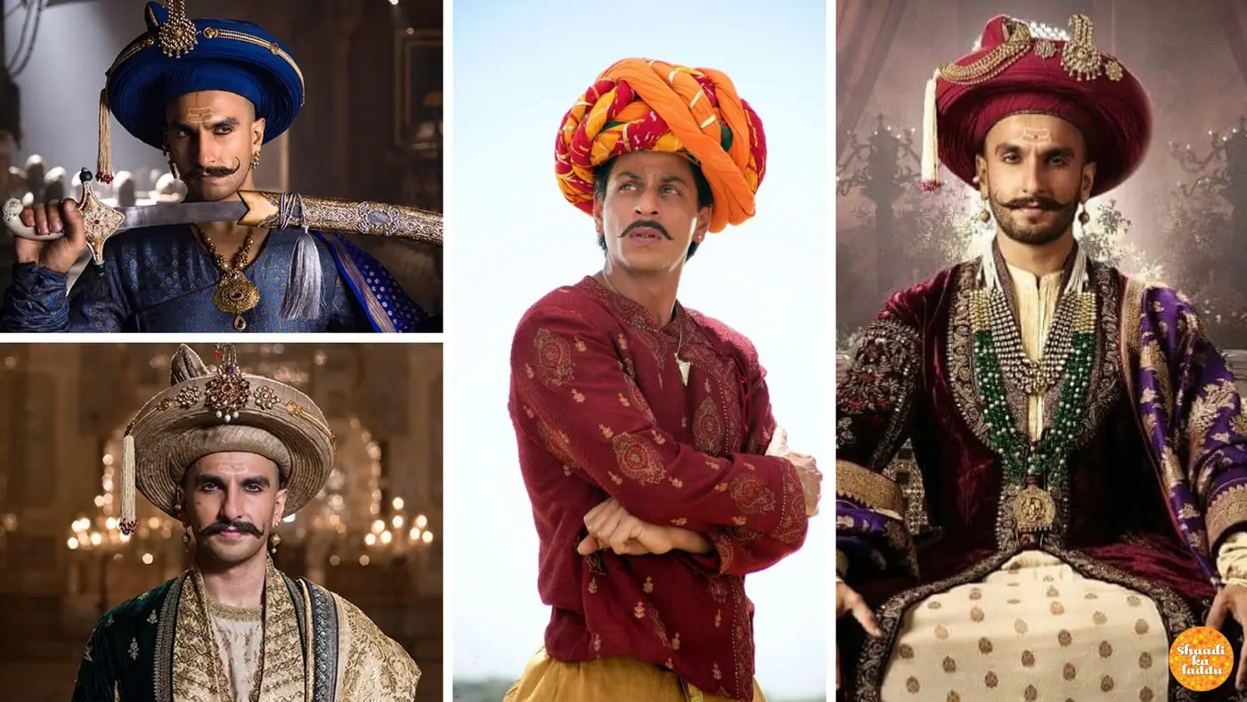 Bollywood Inspirations
