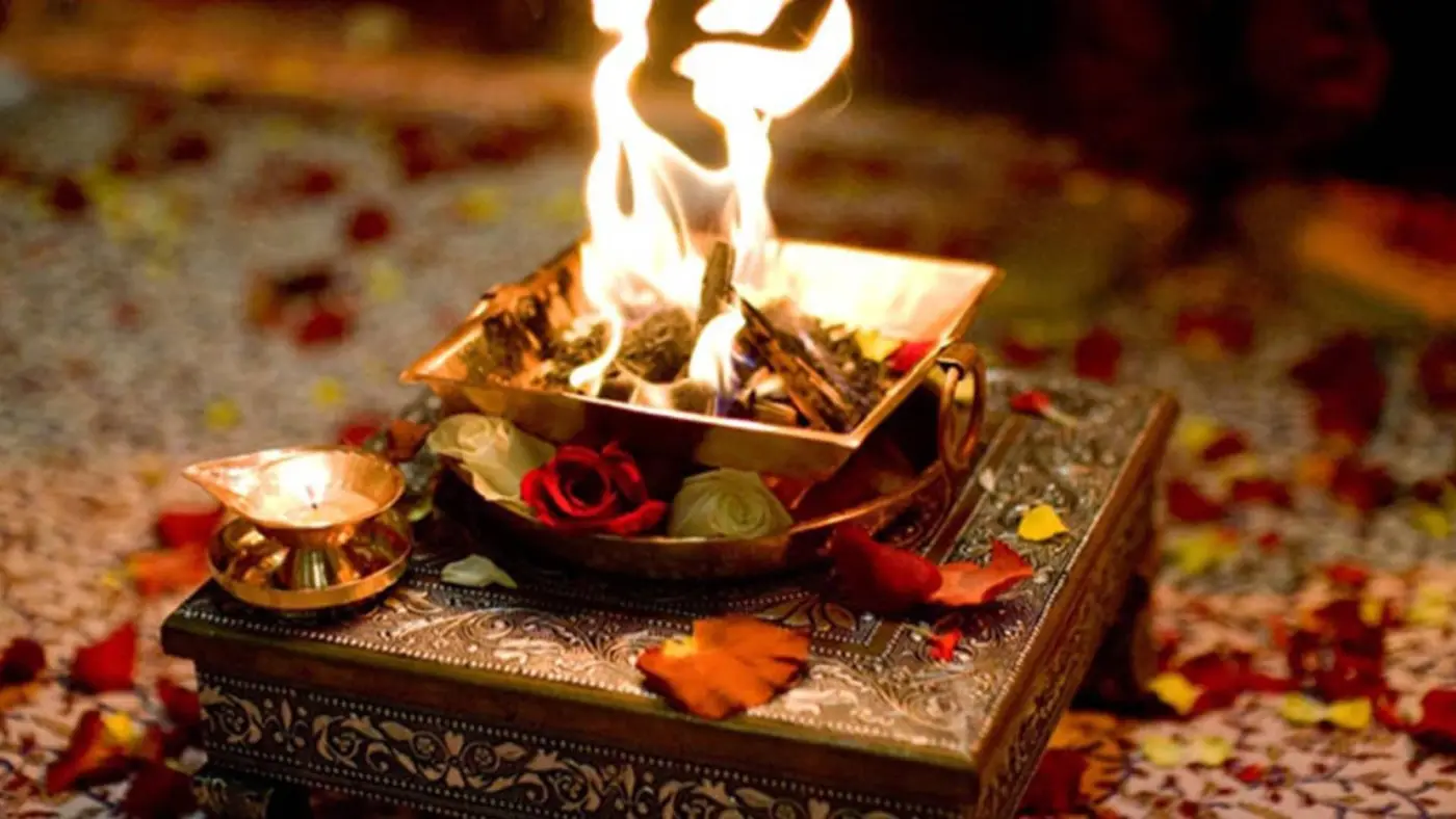 Peace and Sancitity