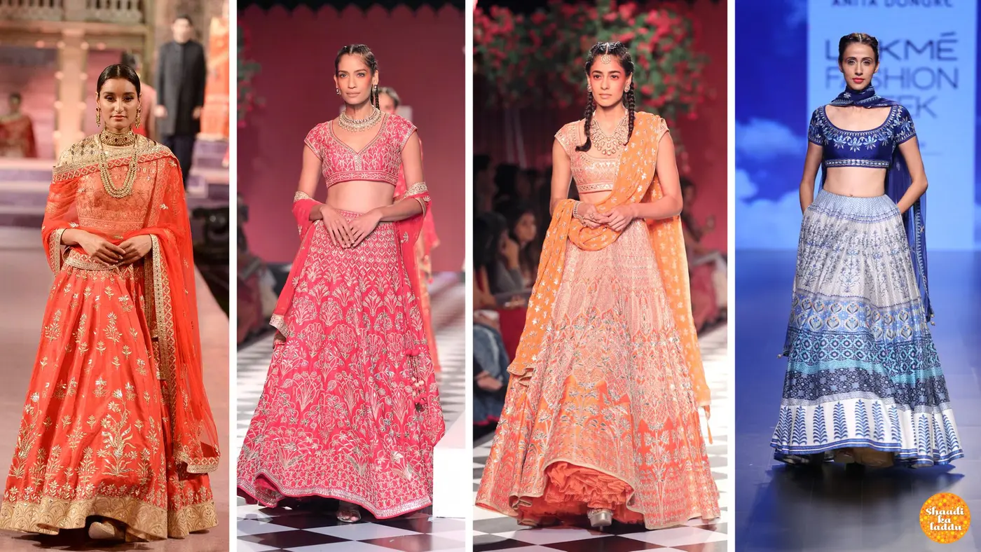 Anita Dongre