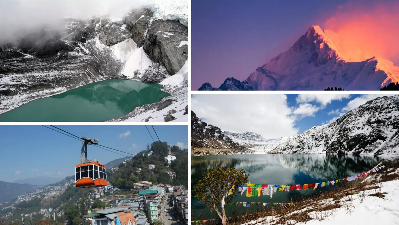 Gangtok