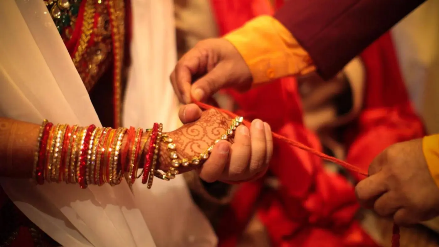 A Promise To Last Seven Lifetimes