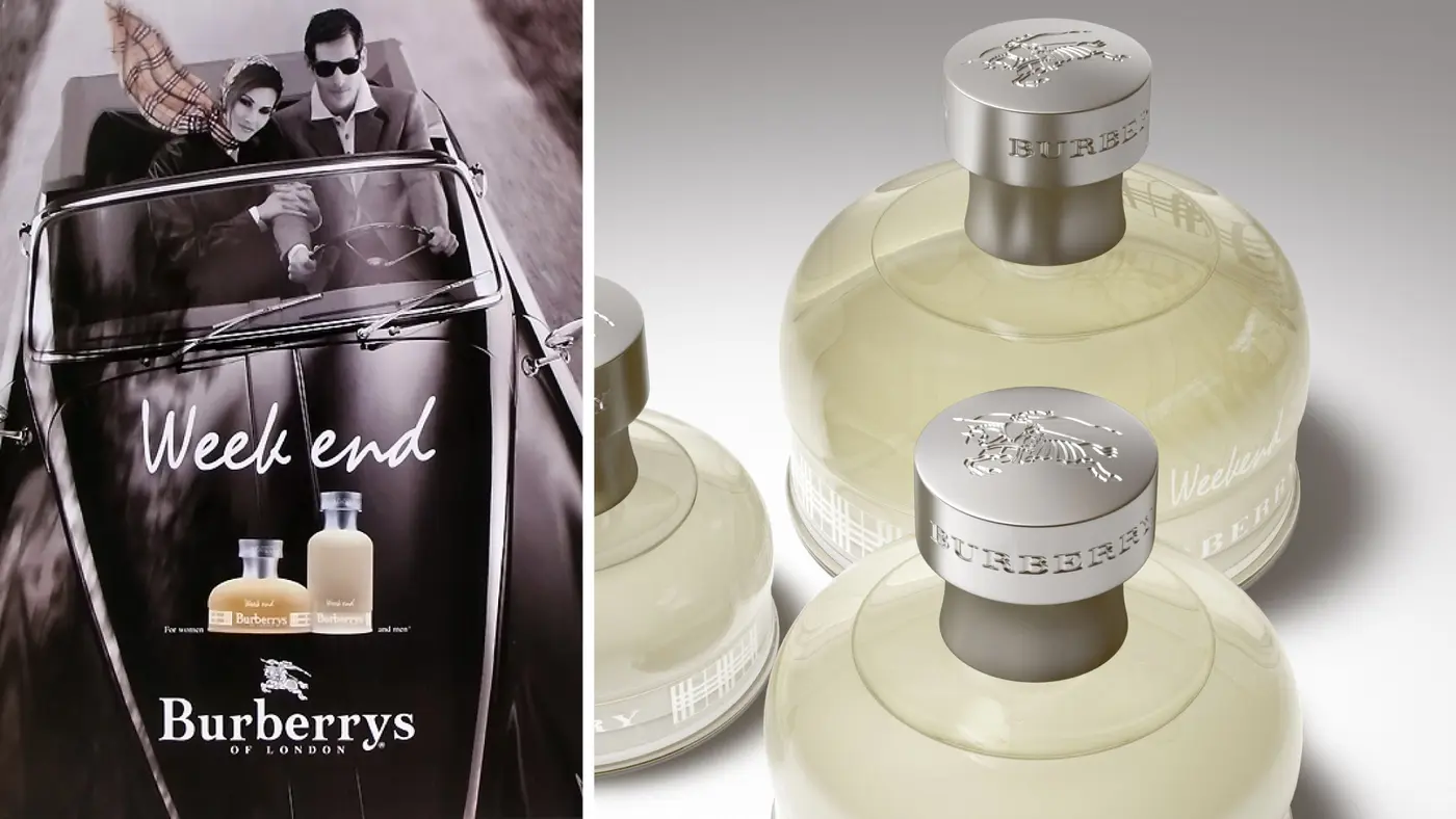 Burberry Weekend Eau de Parfum