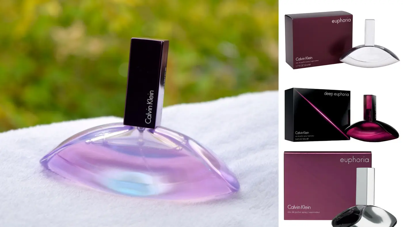 Euphoria by Calvin Klein