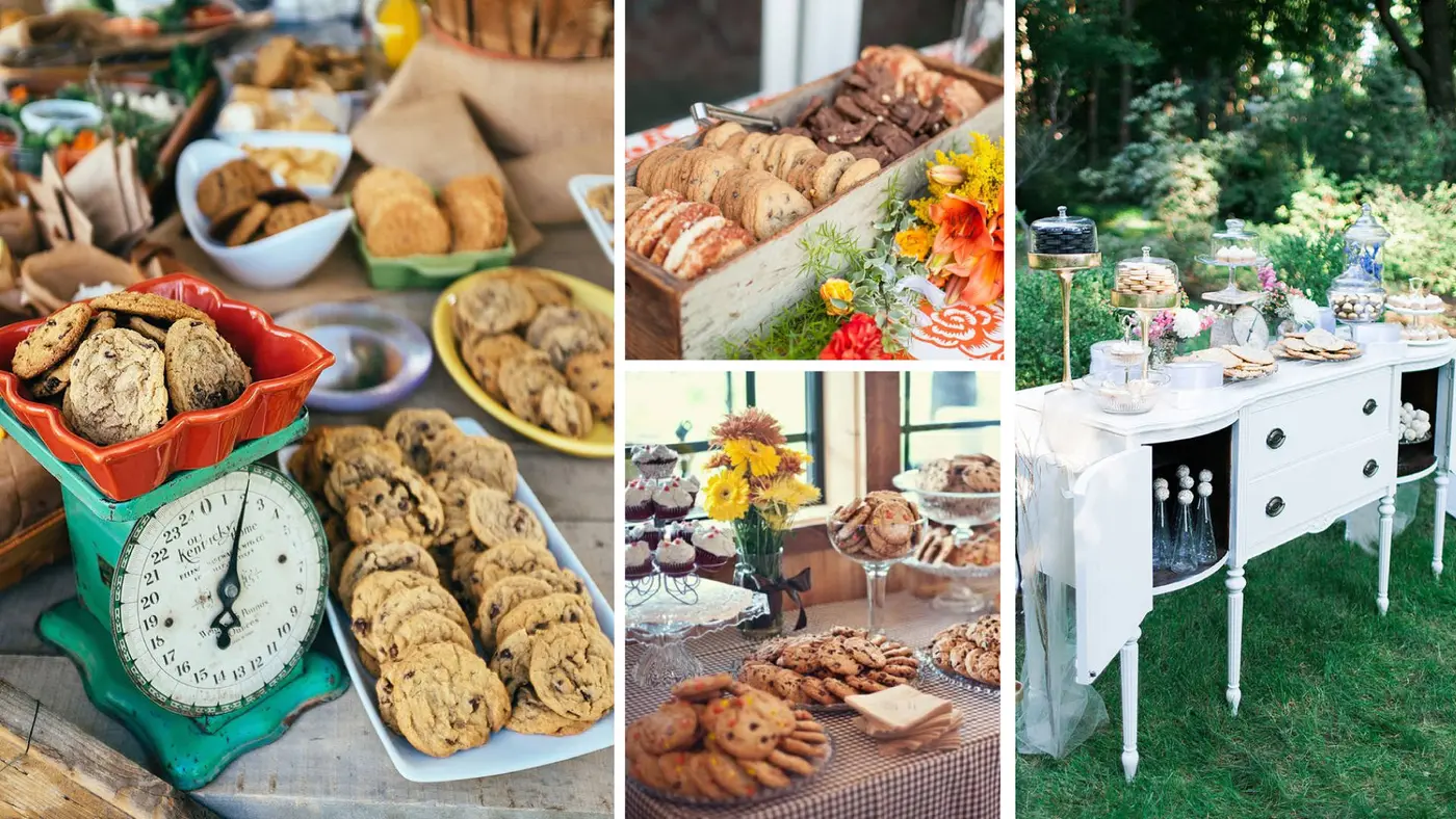 A Cookie Counter