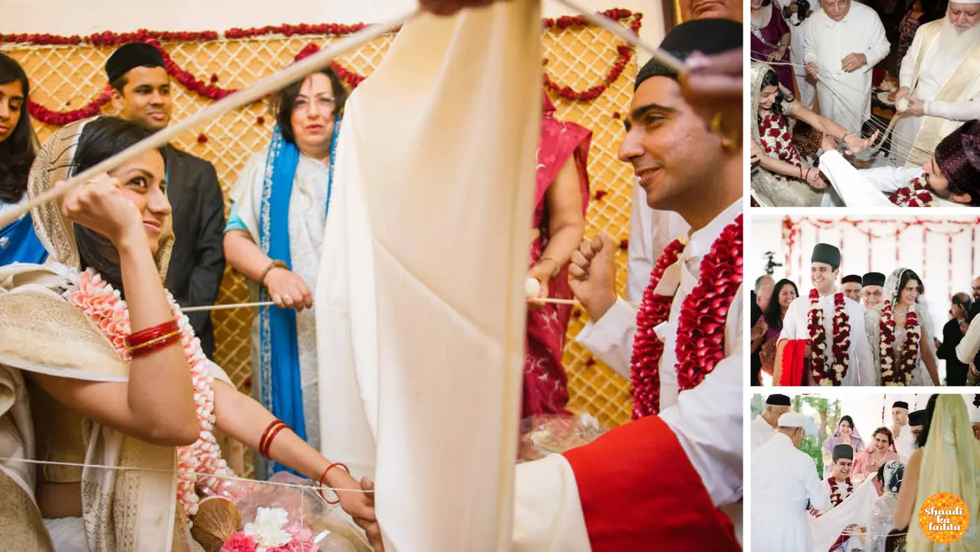 Rare Parsi Traditions