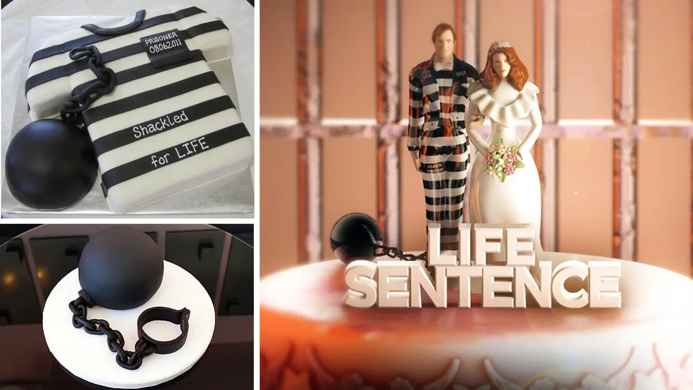 Sentenced For Life