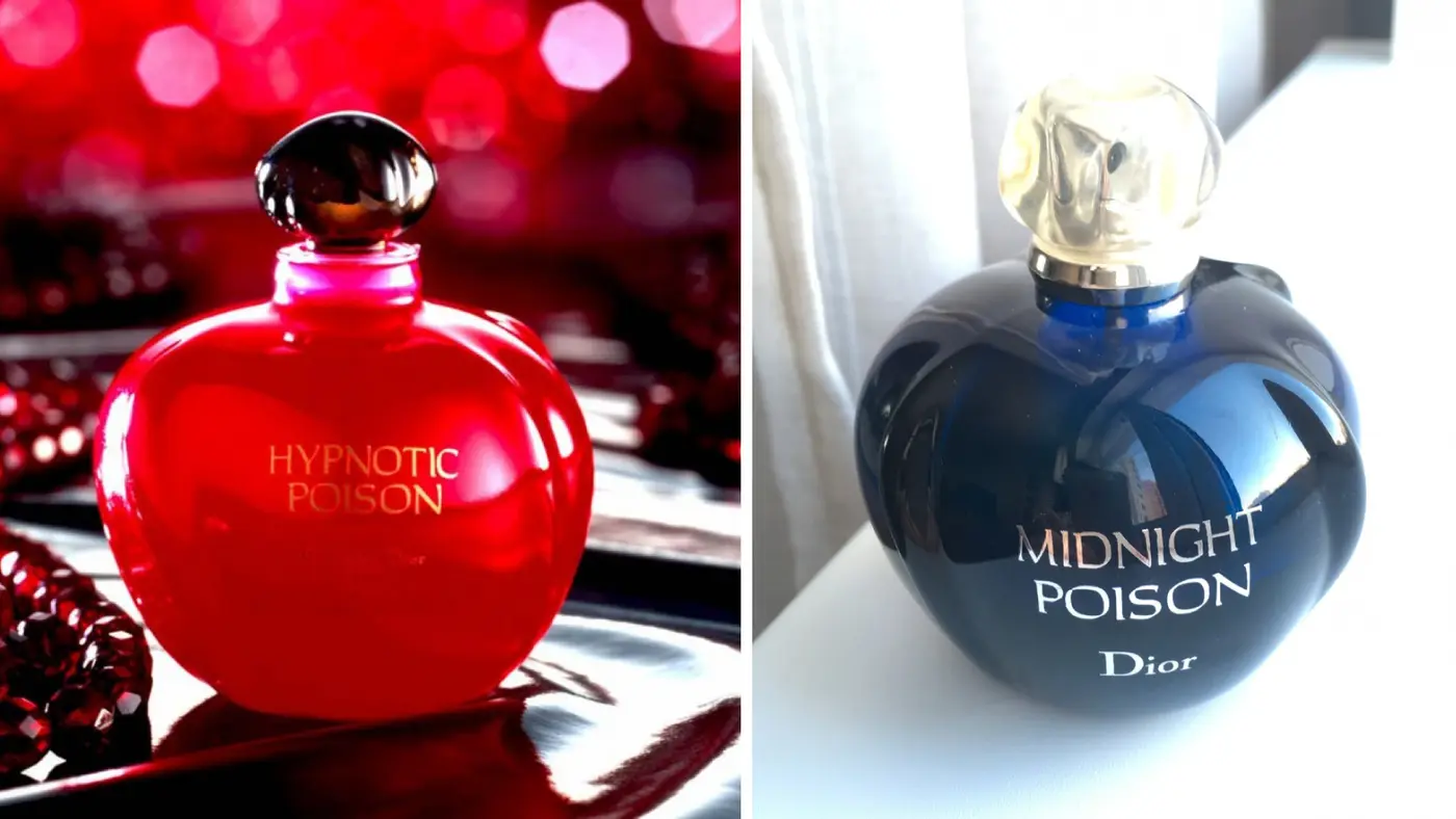 Poison Christian Dior