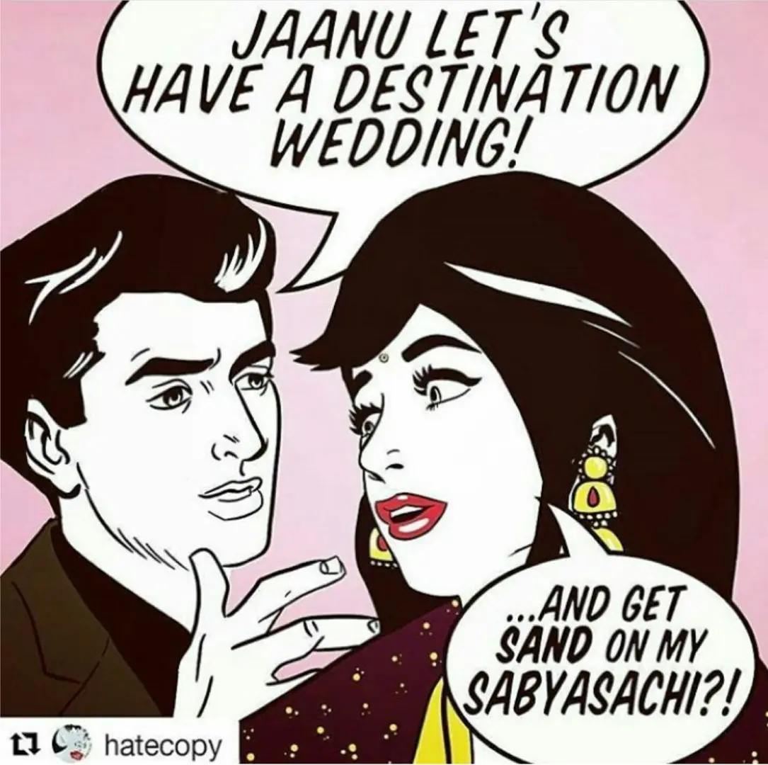 On Being A Badass Desi Diva