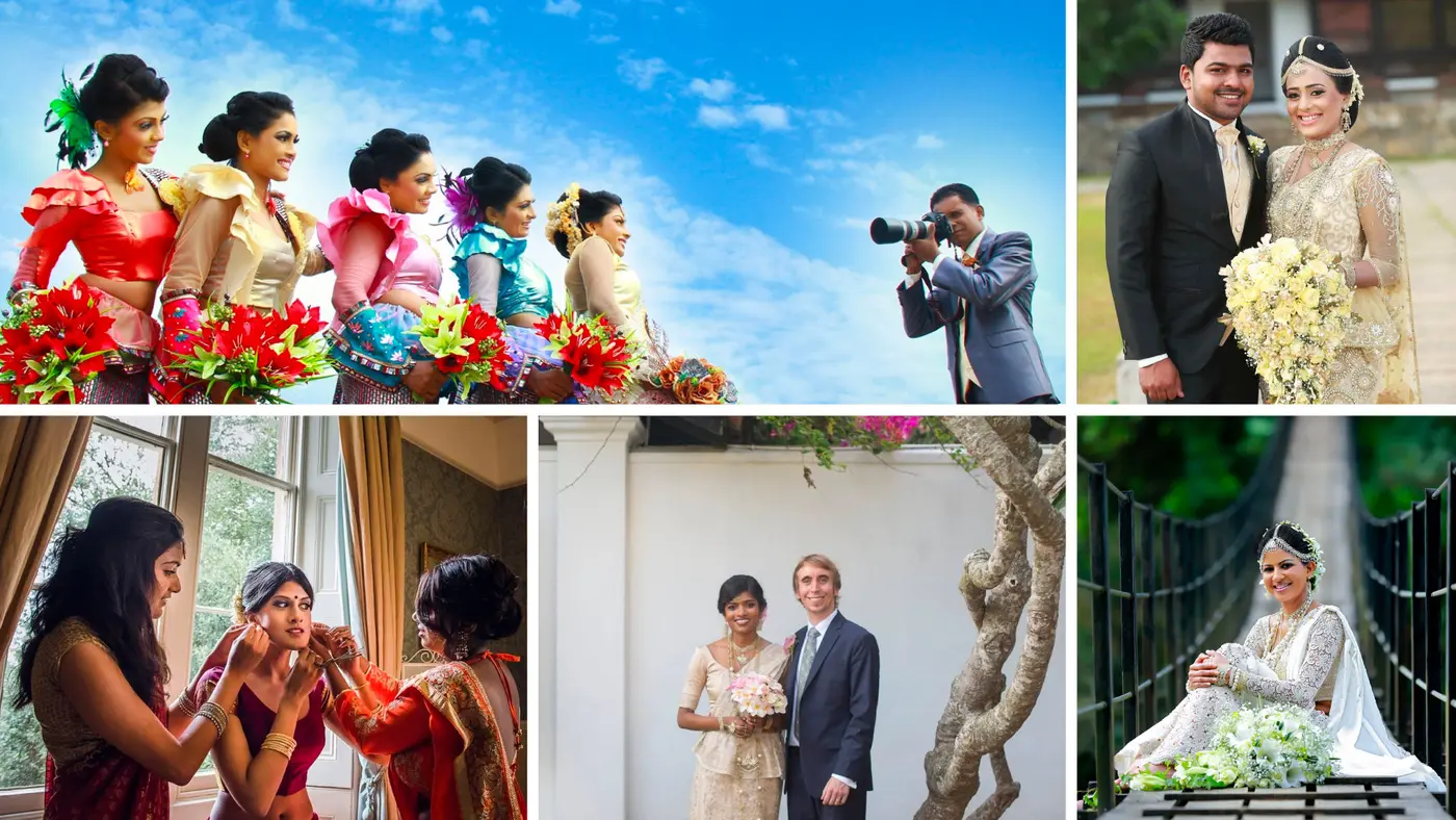 Photography, Video & Makeup