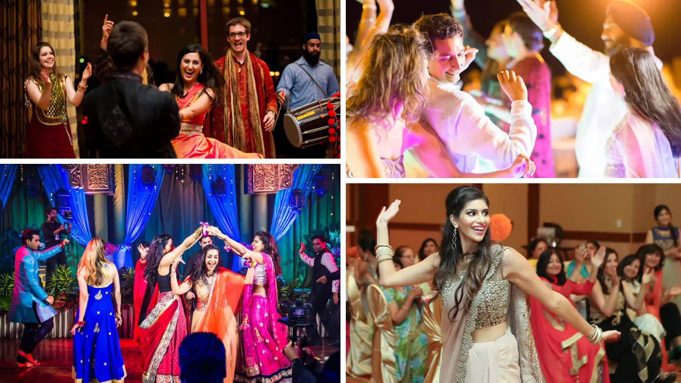 Sangeet
