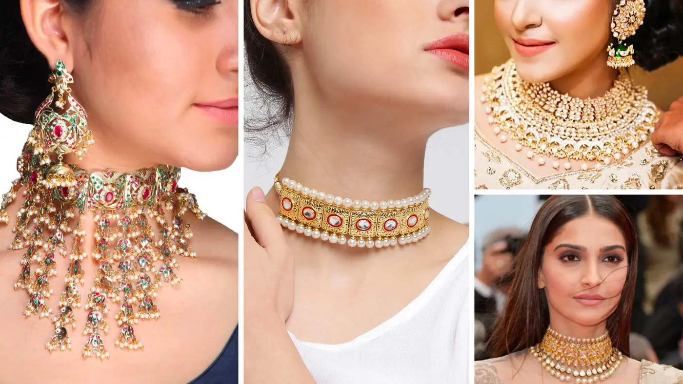 Chokers